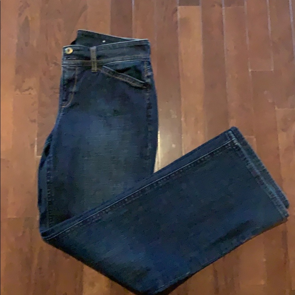 Ann Taylor jeans